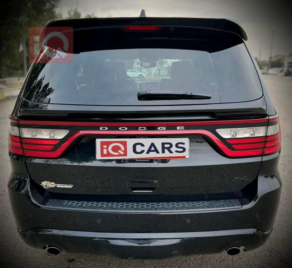 دودج دورانجو